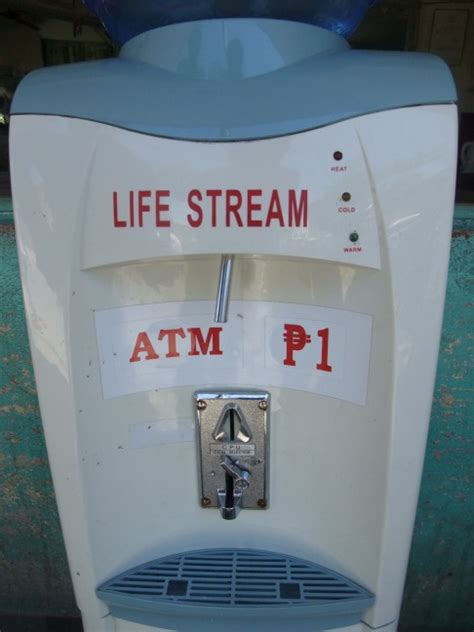Site istorya.net automatic tubig machine board